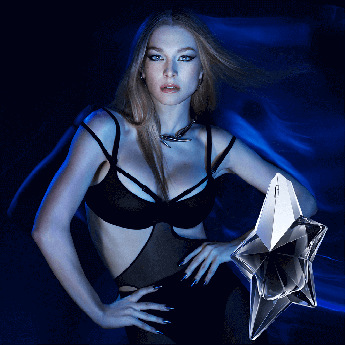 Mugler Angel Fantasm Kadın Parfüm Edp 100 Ml - 3