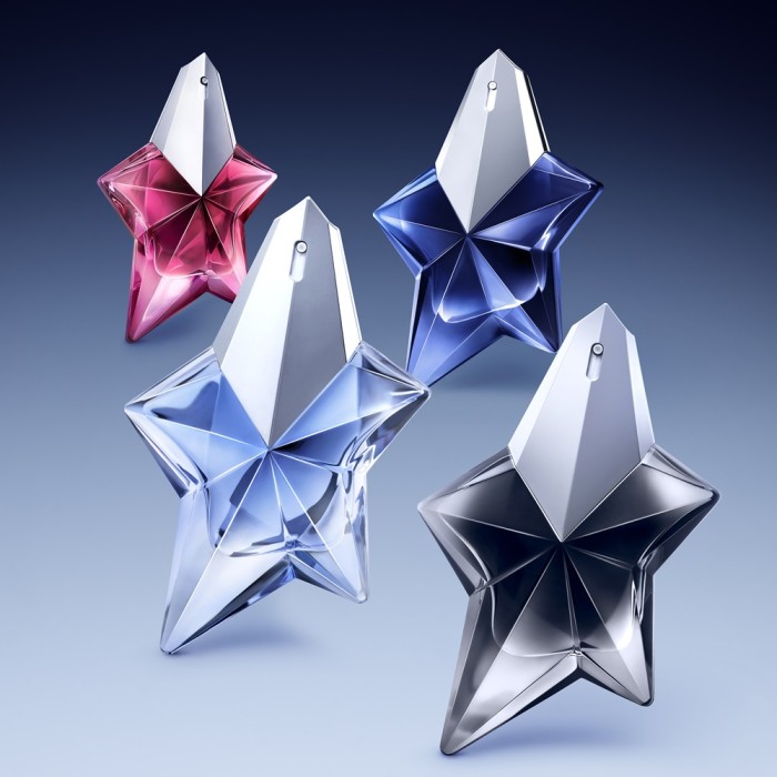 Mugler Angel Fantasm Kadın Parfüm Edp 100 Ml - 5