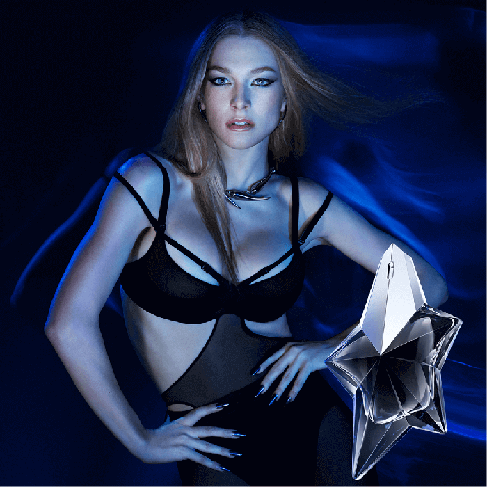 Mugler Angel Fantasm Kadın Parfüm Edp 50 Ml - 3