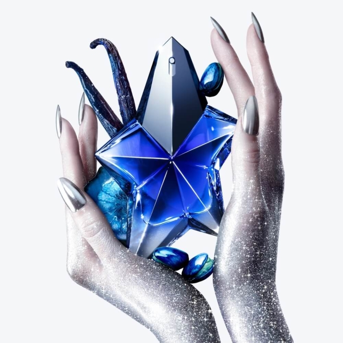Mugler Angel Stellar Kadın Parfüm Edp 100 Ml - 3
