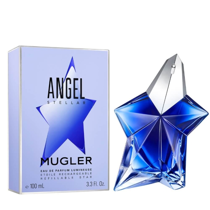Mugler Angel Stellar Kadın Parfüm Edp 100 Ml - 2