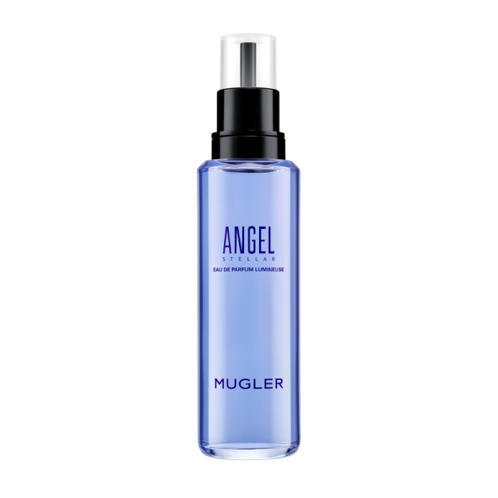 Mugler Angel Stellar Kadın Parfüm Edp 100 Ml Refill - 1