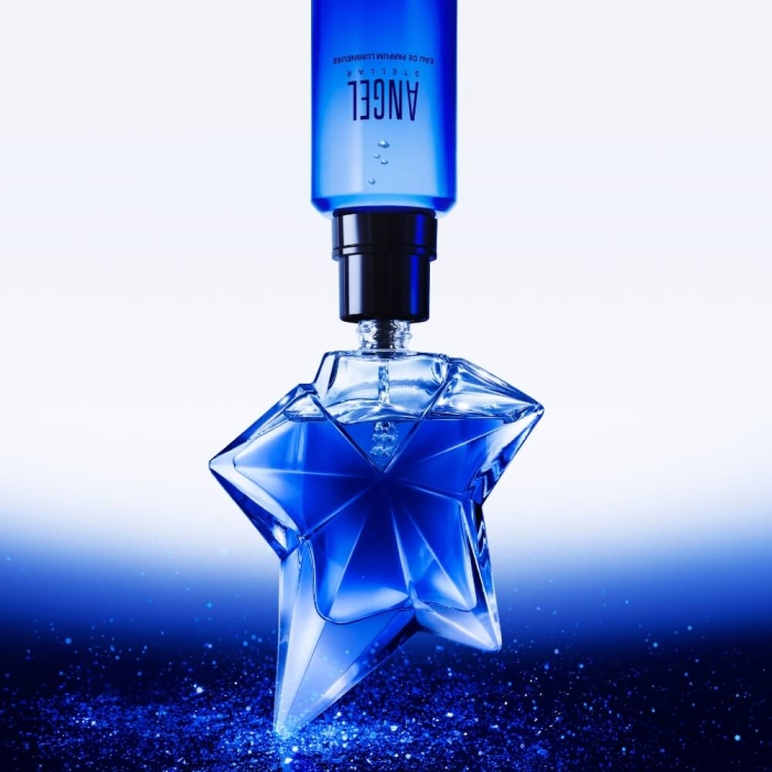 Mugler Angel Stellar Kadın Parfüm Edp 100 Ml Refill - 3