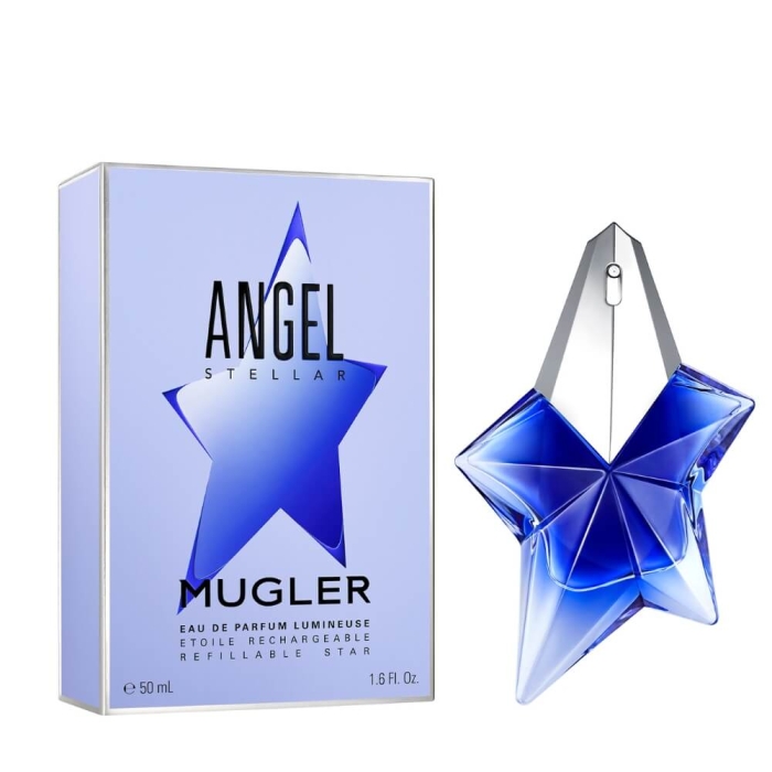 Mugler Angel Stellar Kadın Parfüm Edp 50 Ml - 2