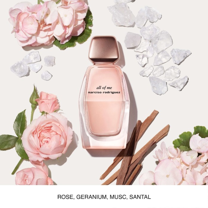Narciso Rodriguez All Of Me Kadın Parfüm Edp 90 Ml - 2