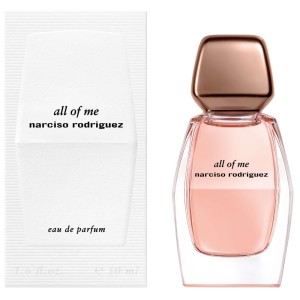Narciso Rodriguez All Of Me Kadın Parfüm Edp 90 Ml - 3