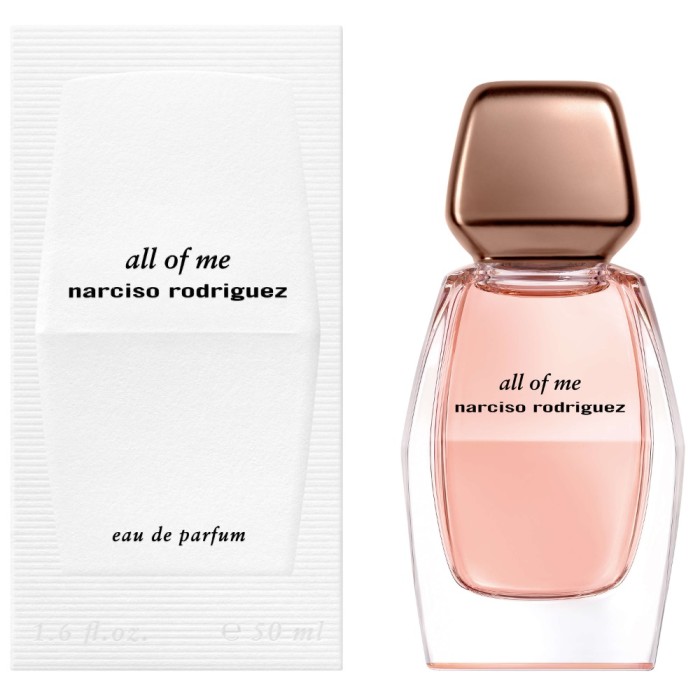 Narciso Rodriguez All Of Me Kadın Parfüm Edp 90 Ml - 3