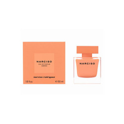 Narciso Rodriguez Ambree Kadın Parfüm Edp 50 Ml - 2