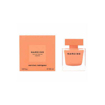 Narciso Rodriguez Ambree Kadın Parfüm Edp 50 Ml - 2