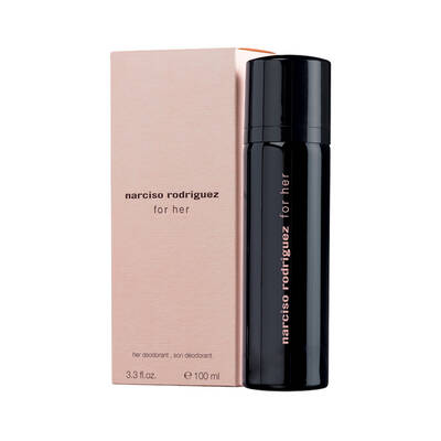 Narciso Rodriguez for Her Kadın Deodorant 100 Ml - 2