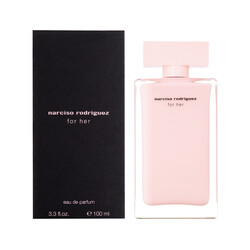 Narciso Rodriguez for Her Kadın Parfüm Edp 100 Ml - Thumbnail