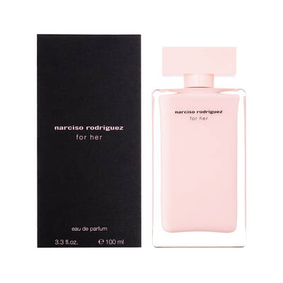 Narciso Rodriguez for Her Kadın Parfüm Edp 100 Ml - 2