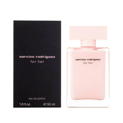 Narciso Rodriguez for Her Kadın Parfüm Edp 50 Ml - 2