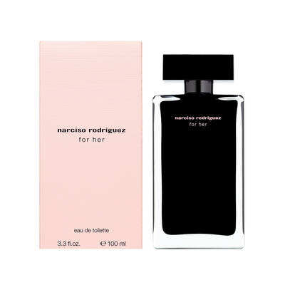 Narciso Rodriguez for Her Kadın Parfüm Edt 100 Ml - 2