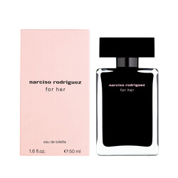 Narciso Rodriguez for Her Kadın Parfüm Edt 50 Ml - 2