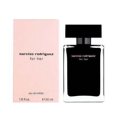 Narciso Rodriguez for Her Kadın Parfüm Edt 50 Ml - 2