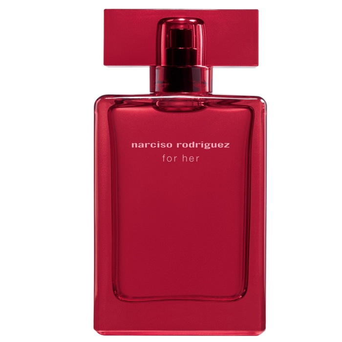 Narciso Rodriguez For Her Kadın Parfüm Intense Edp 50 Ml - 1