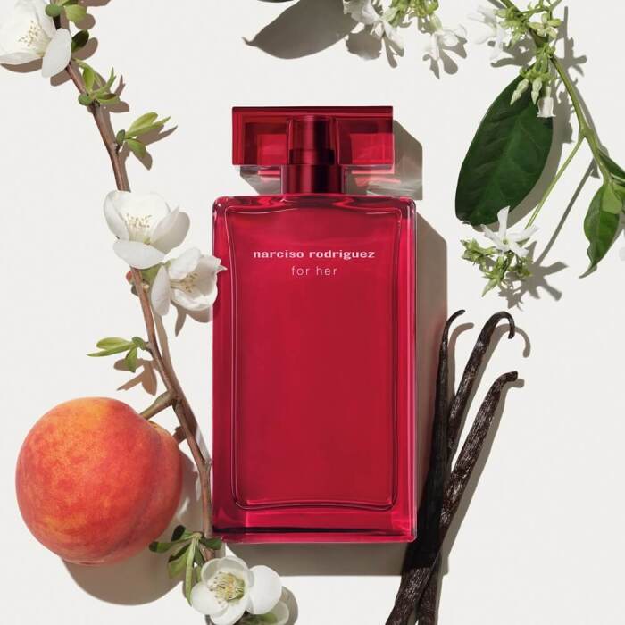 Narciso Rodriguez For Her Kadın Parfüm Intense Edp 50 Ml - 2