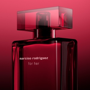 Narciso Rodriguez For Her Kadın Parfüm Intense Edp 50 Ml - 4