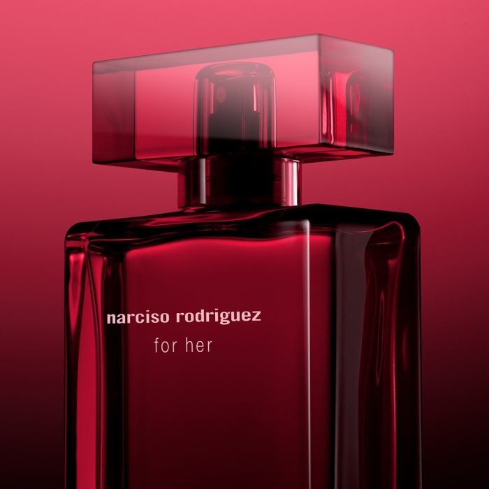 Narciso Rodriguez For Her Kadın Parfüm Intense Edp 50 Ml - 4