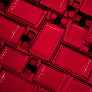 Narciso Rodriguez For Her Kadın Parfüm Intense Edp 50 Ml - 5
