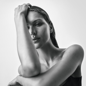 Narciso Rodriguez For Her Kadın Parfüm Intense Edp 50 Ml - 8