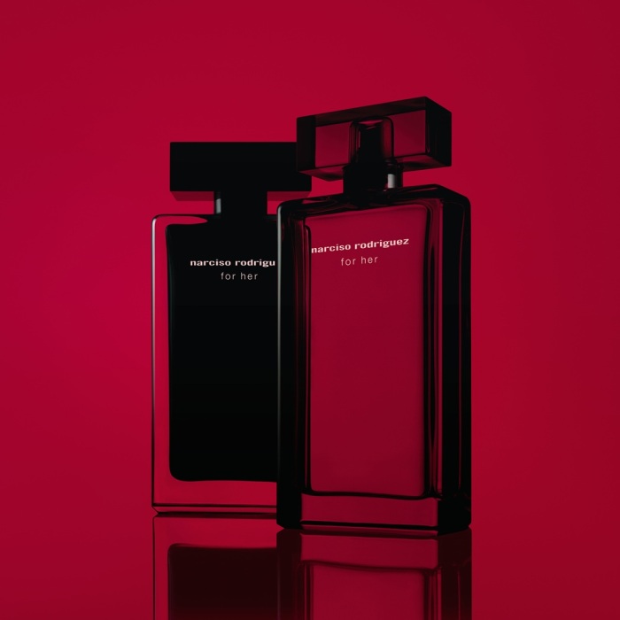Narciso Rodriguez For Her Kadın Parfüm Intense Edp 50 Ml - 9