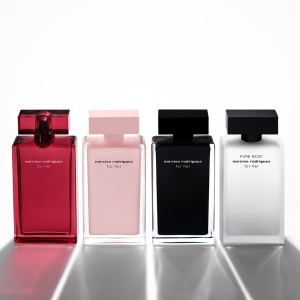 Narciso Rodriguez For Her Kadın Parfüm Intense Edp 50 Ml - 10