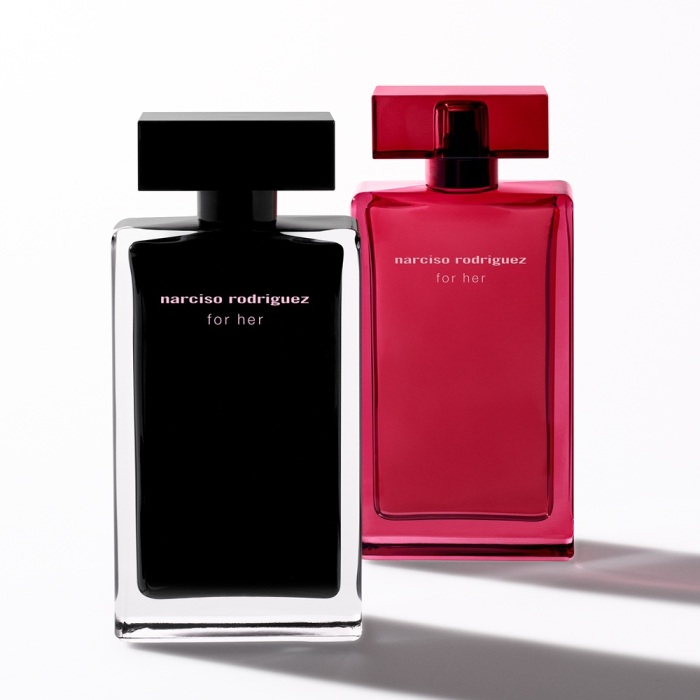 Narciso Rodriguez For Her Kadın Parfüm Intense Edp 50 Ml - 11
