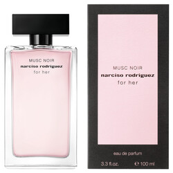 Narciso Rodriguez for Her Musc Noir Kadın Parfüm Edp 100 Ml - 2