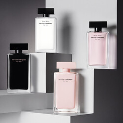 Narciso Rodriguez for Her Musc Noir Kadın Parfüm Edp 100 Ml - 5