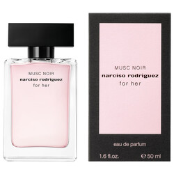 Narciso Rodriguez for Her Musc Noir Kadın Parfüm Edp 50 Ml - 2