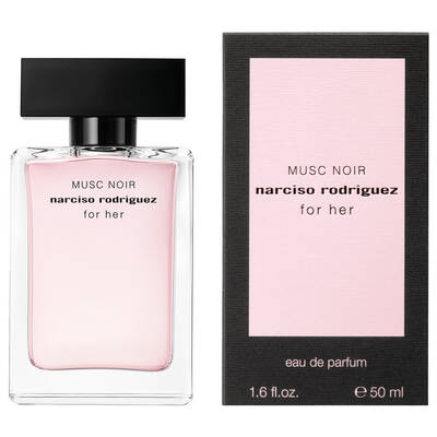 Narciso Rodriguez for Her Musc Noir Kadın Parfüm Edp 50 Ml - 2