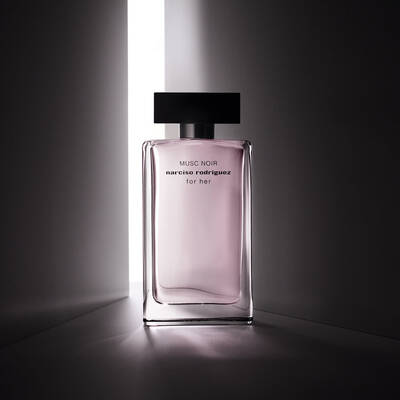 Narciso Rodriguez for Her Musc Noir Kadın Parfüm Edp 50 Ml - 4