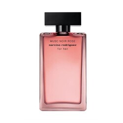 Narciso Rodriguez for Her Musc Noir Rose Kadın Parfüm Edp 100 Ml - Narciso Rodriguez