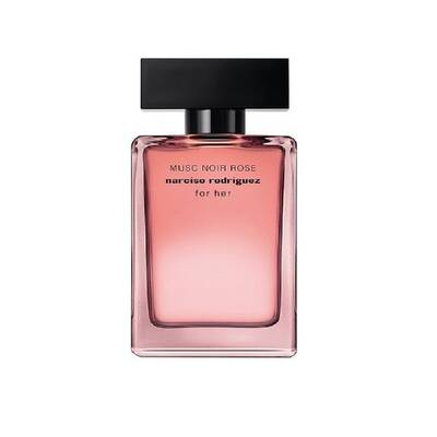 Narciso Rodriguez for Her Musc Noir Rose Kadın Parfüm Edp 50 Ml - 1