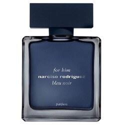 Narciso Rodriguez For Him Bleu Noir Erkek Parfüm 100 Ml - Narciso Rodriguez