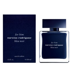 Narciso Rodriguez for Him Blue Noir Erkek Parfüm Edt 100 Ml - 2