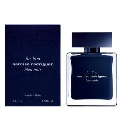 Narciso Rodriguez for Him Blue Noir Erkek Parfüm Edt 100 Ml - 2