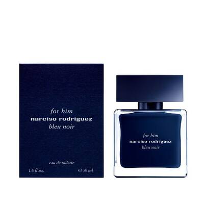 Narciso Rodriguez for Him Blue Noir Erkek Parfüm Edt 50 Ml - 2