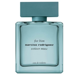 Narciso Rodriguez For Him Vetiver Musc Parfüm Edt 100 Ml - Narciso Rodriguez