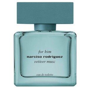 Narciso Rodriguez For Him Vetiver Musc Parfüm Edt 50 Ml - Narciso Rodriguez