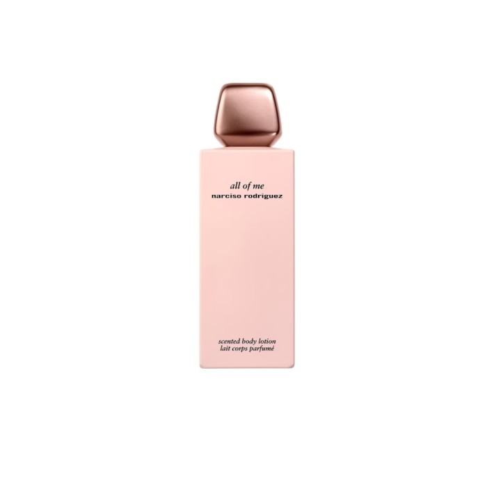 Narciso Rodriguez Narciso All Of Me Body Lotion 200 Ml - 1