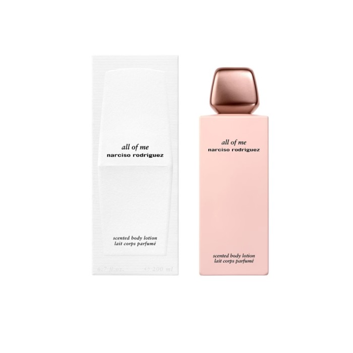Narciso Rodriguez Narciso All Of Me Body Lotion 200 Ml - 2