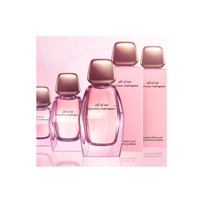 Narciso Rodriguez Narciso All Of Me Body Lotion 200 Ml - 3