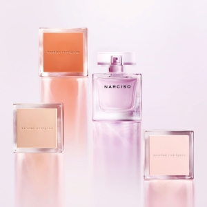 Narciso Rodriguez Radiant Kadın Parfüm Edp 50 Ml - 3