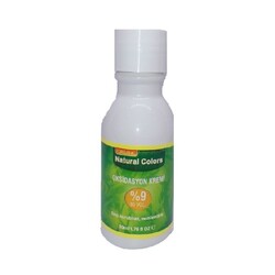 Natural Colors Su %30 50 Ml - Natural Colors