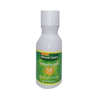 Natural Colors Su %30 50 Ml - 1