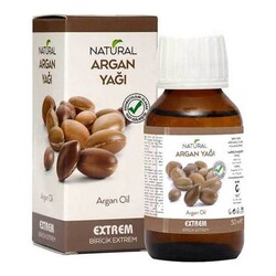 Naturel - Naturel Argan Yağı 50 Ml
