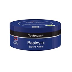 Neutrogena Besleyici Bakım Kremi 200 Ml - Neutrogena